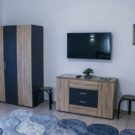 Asteris Apartments Demir Kapija Eksteriør billede
