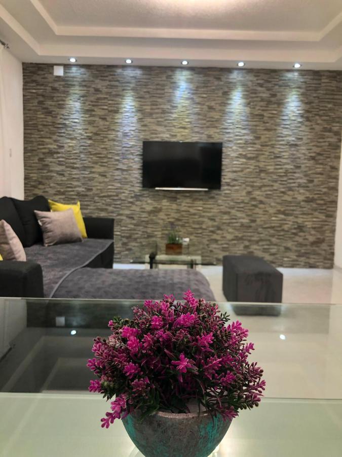 Asteris Apartments Demir Kapija Eksteriør billede